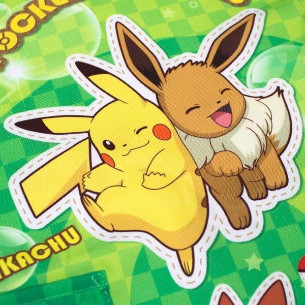 送料無料 ポケットモンスター エプロン 110cm 44 40cm ポリエステル100 036 012 キッズタウン ヤフーショップ 通販 Yahoo ショッピング