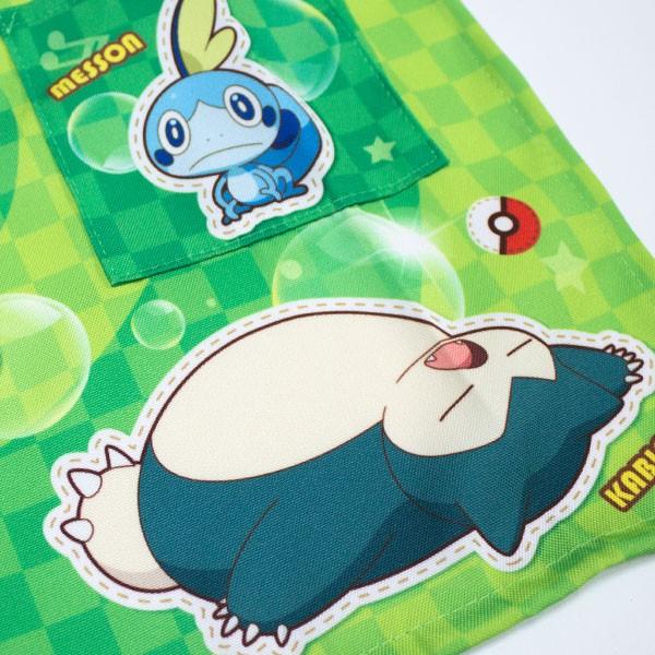 送料無料 ポケットモンスター エプロン 110cm 44 40cm ポリエステル100 036 012 キッズタウン ヤフーショップ 通販 Yahoo ショッピング