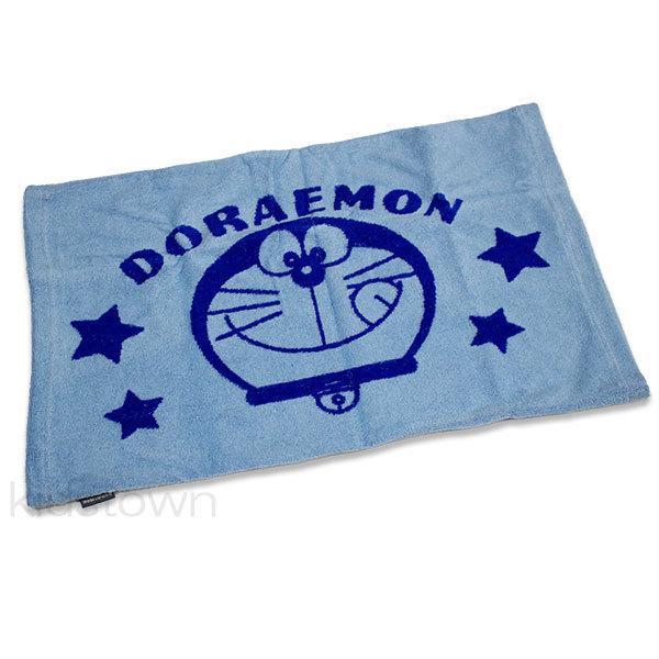 ドラえもん のびのび枕カバー 32 52cm タオル地 ピロケース まくらカバー Majesticxpress Com