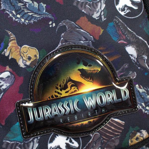 送料無料 ジュラシックワールド リュック Mサイズ 約H305×W240×D110mm