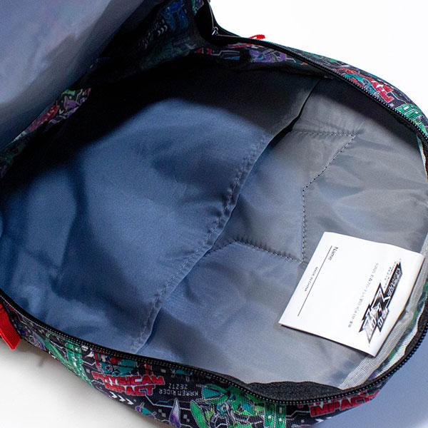 ザック様 リクエスト 2点 まとめ商品 BANDAI 送料無料 仮面ライダーゼッツ リュック Lサイズ 約H360