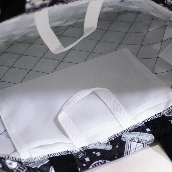 BANDAI（バンダイ） 送料無料 にゃんこ大戦争 キルトレッスンバッグ 約