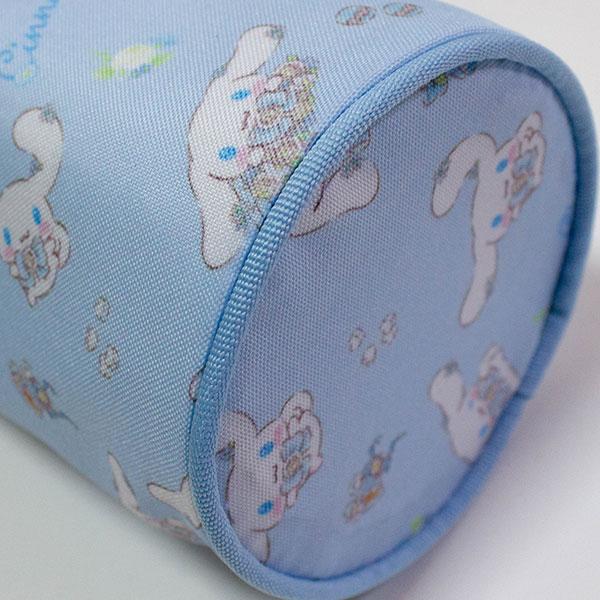 送料無料 シナモロール ペットボトルホルダー 約H160×W90×D90mm ペット