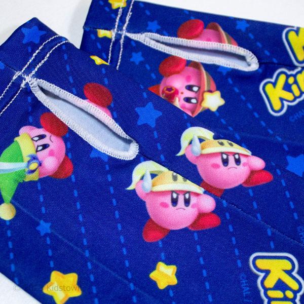 BANDAI（バンダイ） 星のカービィ アームカバー 約8cm×35cm