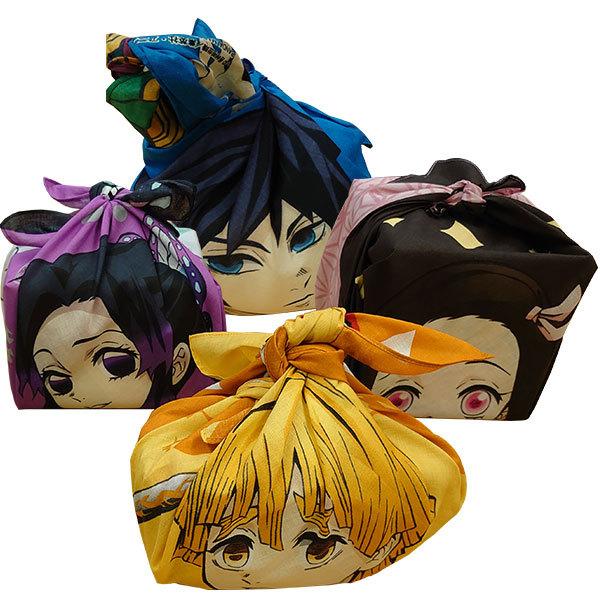 鬼滅の刃 なりきり バンダナ 約52 52cm 竈門禰豆子 綿100 ランチクロス 日本製 きめつのやいば 変身 キッズタウン ヤフーショップ 通販 Yahoo ショッピング