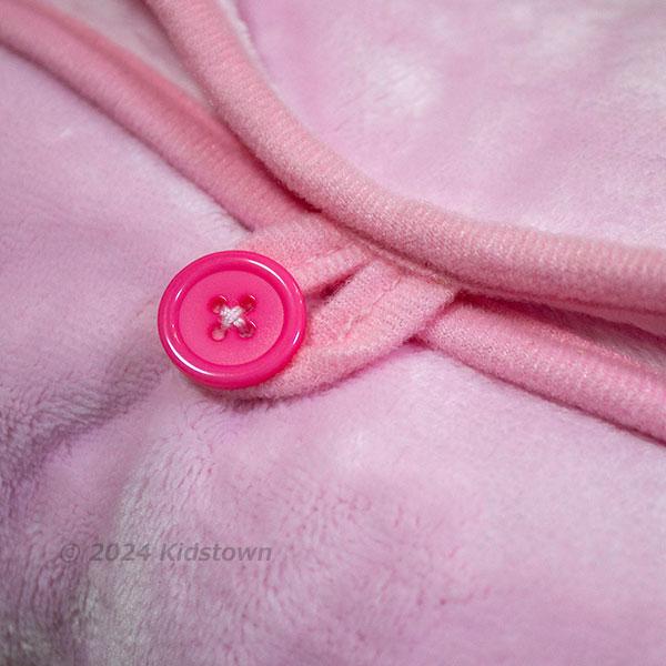 sanrio（サンリオ） 送料無料 マイメロディ コンパクト ひざ掛け毛布