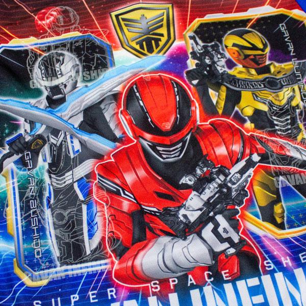 BANDAI（バンダイ） 送料無料 超宇宙刑事ギャバン インフィニティ 光る