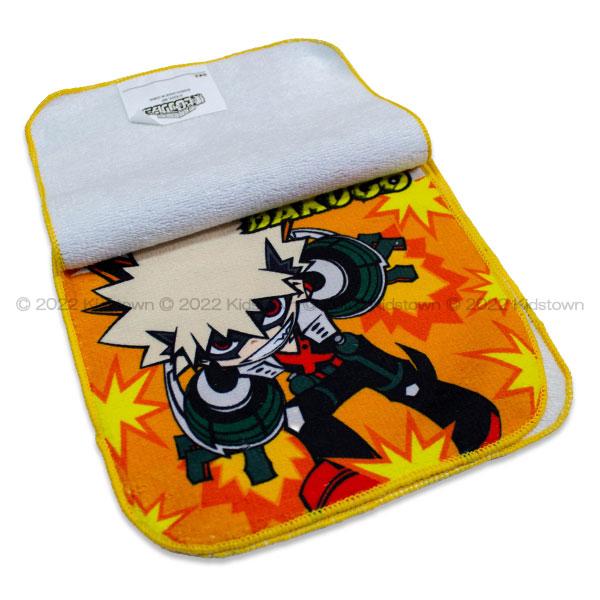 765プロの台所 シャープ ミニタオル全種 765プロの台所 シャープ