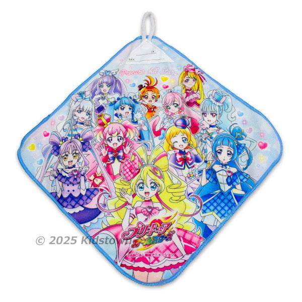 BANDAI（バンダイ） 送料無料 キミとアイドルプリキュア ループ付き
