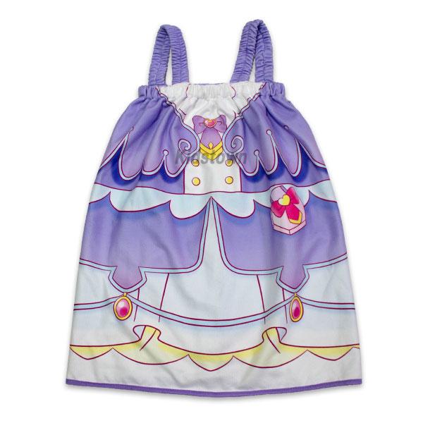 お買い得！スラキュア6袋！ ひろがるスカイ！プリキュアおでかけ！ひろがるワールド！ in ラグーナ