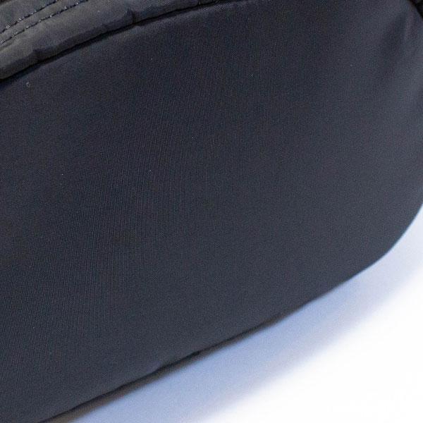ポケモン 2wayショルダーバッグ 黒×白 CPKE-5800 約23.5×29.5×14cm