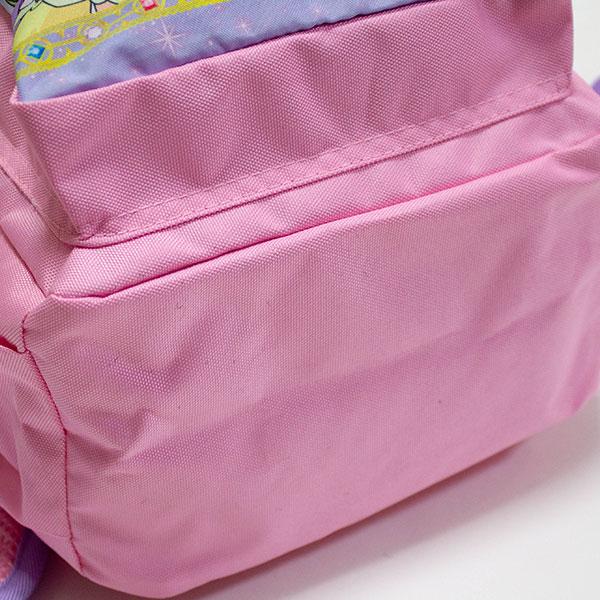 送料無料 名探偵プリキュア リュック 11L DPQ3-3980 約22×33×13cm