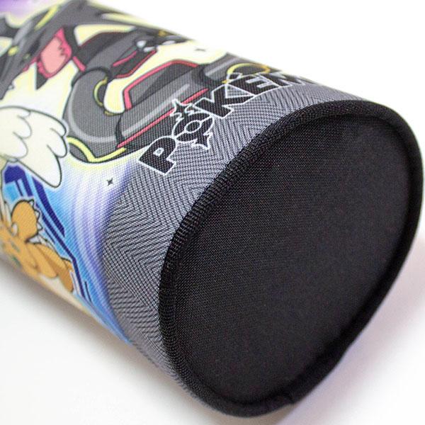 送料無料 ポケモン ペットボトルケース CPKF-1900 約9×16×9cm ペット