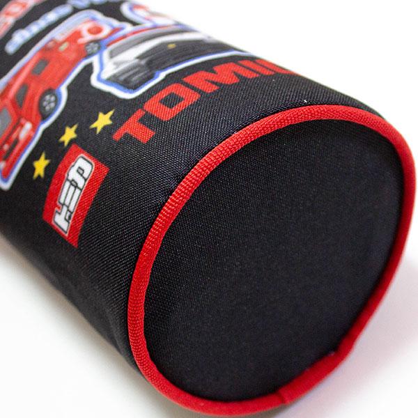 送料無料 トミカ ペットボトルケース CTM5-1900 約9×16×9cm ペット