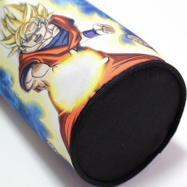 送料無料 ドラゴンボールZ ペットボトルケース CDB3-1900 約9×16×9cm
