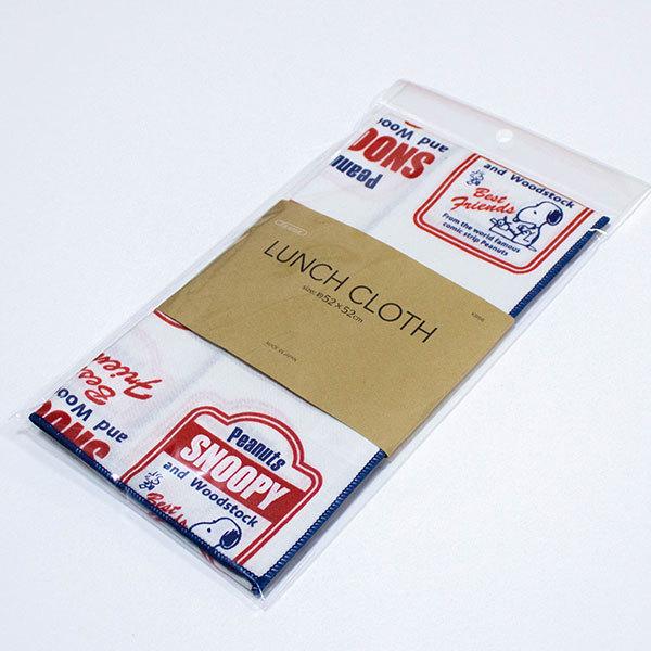 スヌーピー 大判 ランチクロス レトロラベル柄 約52 52cm 綿100 ナフキン 日本製 Snoopy Peanuts キッズタウン ヤフーショップ 通販 Yahoo ショッピング
