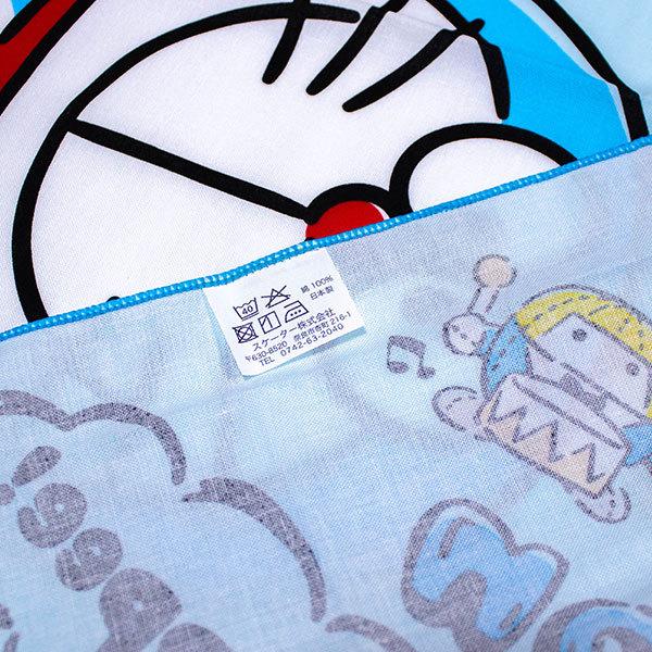 ドラえもん ランチクロス 約43 43cm 綿100 ナフキン 日本製 I M Doraemon キッズタウン ヤフーショップ 通販 Yahoo ショッピング
