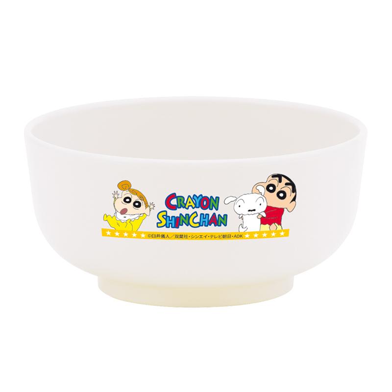 クレヨンしんちゃん お碗 230ml 102 H50mm キッズタウン ヤフーショップ 通販 Yahoo ショッピング