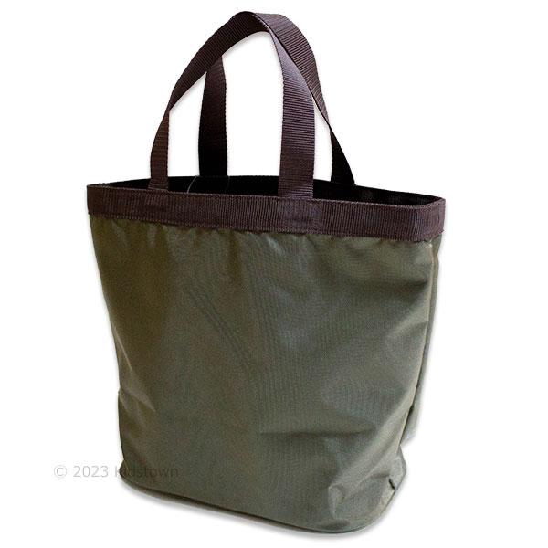 送料無料 アニア サマートート BAN-1680 カーキ 約34×26×14cm プール