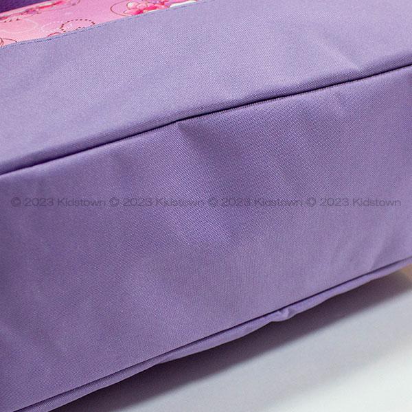 マイメロディ 送料無料 マイメロディ＆クロミ 2wayトートバッグ 約H310