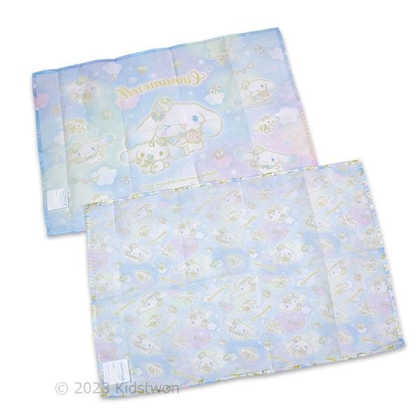 sanrio（サンリオ） 送料無料 シナモロール ランチョンマット2枚組 約
