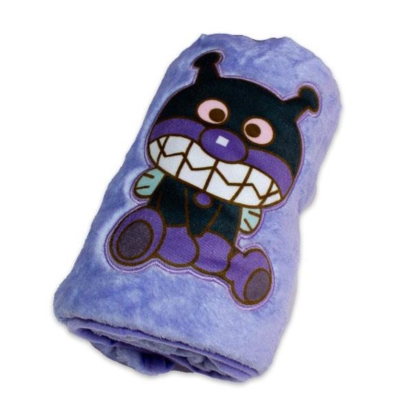 激レア　バットマン　なりきりブランケット バットマンなりきりブランケット フリューくじの商品詳細