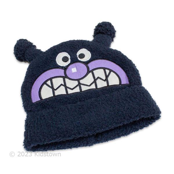 BANDAI（バンダイ） 送料無料 アンパンマン なりきり帽子 46cm〜48cm