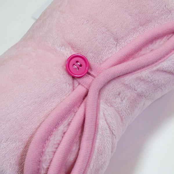 BANDAI（バンダイ） 送料無料 キュアアイドル コンパクト ひざ掛け毛布