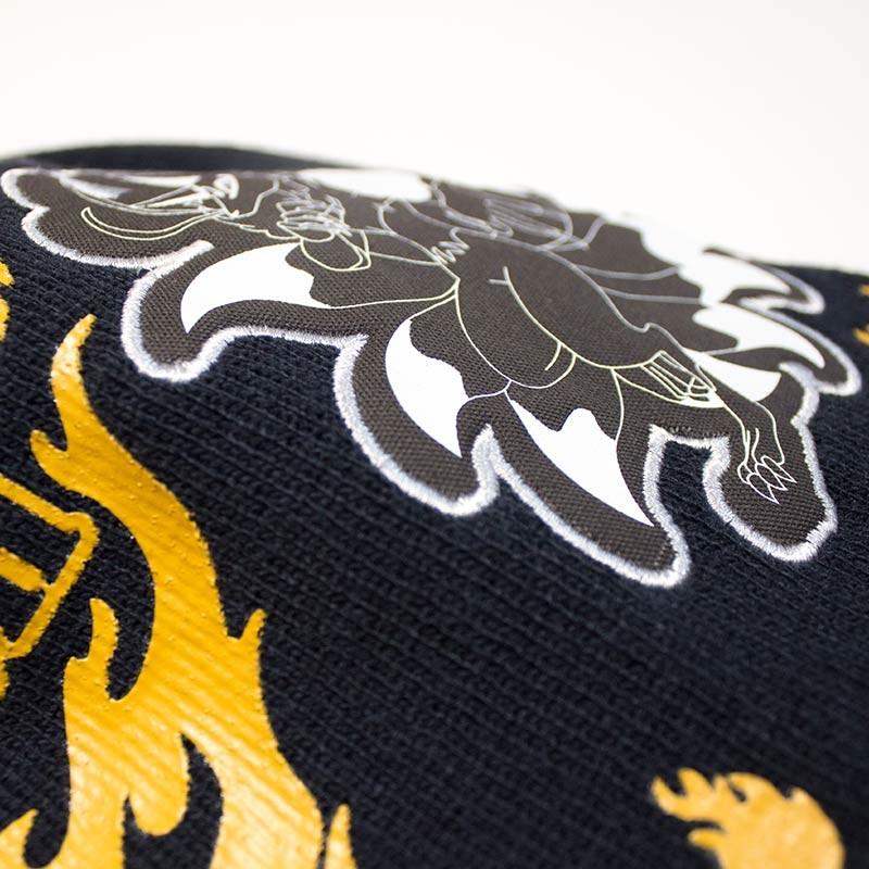 バービー柄、妖怪ウォッチコップ袋 バービー柄、妖怪ウォッチコップ袋