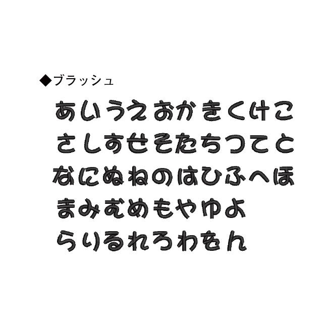 お名前ワッペン】踏切 長方形ワッペン（フルネームタイプ）/ カンカン