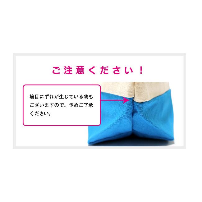 お散歩バッグ　刺繍　名入れ　トートバッグ／Sサイズ ／ 名前　犬　わんこ　ペット　足跡　肉球　/　ランチバッグ｜kidswr｜13