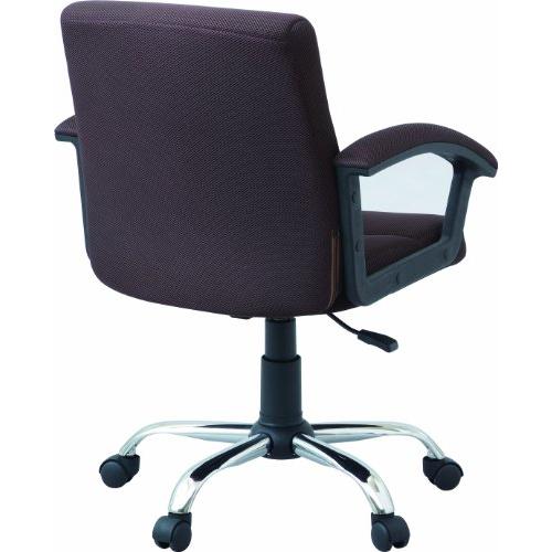 【極美品】 ナカバヤシ エグゼクティブメッシュチェア オフィスチェア 椅子 ローバック CCF-003S 【2796920797】(14744円)