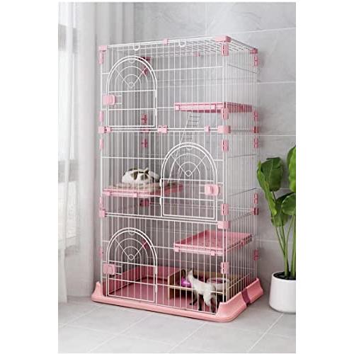 猫ゲージ 楽天市場】【SALE☆10%OFF】【ARでお試し置き！】猫 ケージ