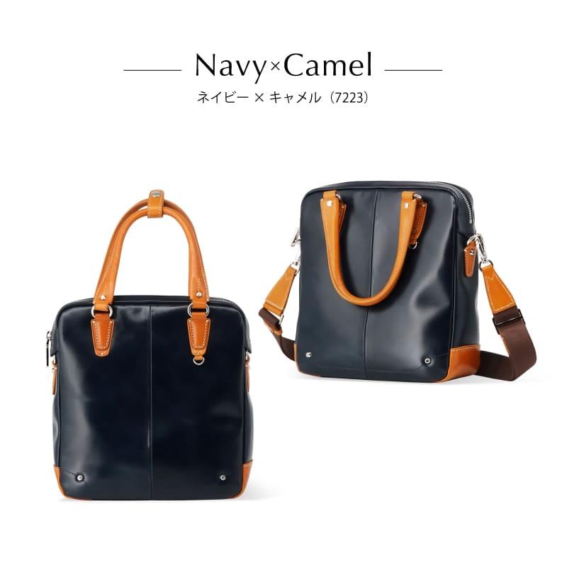 Kiefer neu（キーファーノイ） ブランド直営店 2Wayミニブリーフ 本革