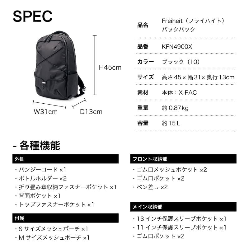 レア【新品未使用】MHL. バックパック リュック 最終価格 楽天市場】mhl リュックの通販