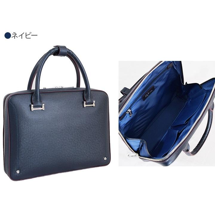 【ポイント10倍】ミニブリーフ Kiefer neu【キーファーノイ】ビジネスバッグ レザーバッグ メンズバッグ 直営ショップ 保証付き Sottile series KFN8003S 