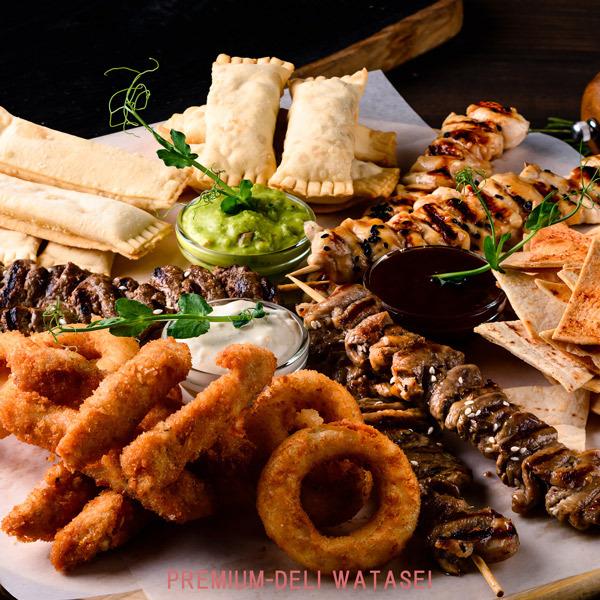 ビアバッターオニオンリング3/8インチ 500g beerbatteredonionプレミアムデリカわたせいヤフー店 通販