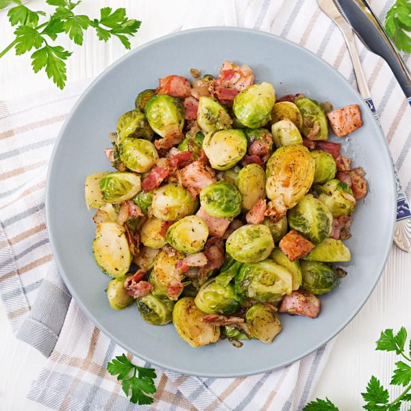 ベルギー産ブラッセルスポロツ（芽キャベツ）500g　冷凍スポロッツ　brusselsprouts｜kielbasa-japan｜06