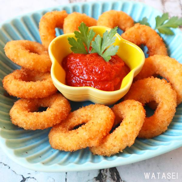 ハインツ業務用チーズリング450g cheese rings : プレミアムデリカわたせいヤフー店 - 通販 - Yahoo!ショッピング