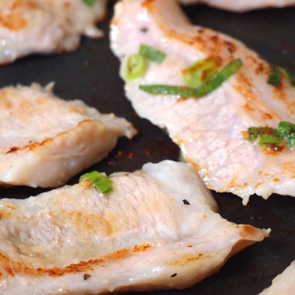 豚トロ0g 上質アメリカ産 霜降り豚 豚とろ ピートロ ネック Porkcheeks Usa プレミアムデリカわたせいヤフー店 通販 Yahoo ショッピング