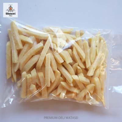 フレンチフライポテト9mmクラシック500g POTAO FRIES 9mm classic