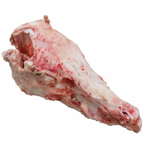 プロ用栃木県産豚頭骨約1.5kg Domestic pork skull+-1.5kg プロ用栃木県産豚頭骨約1.5kg Domestic pork skull+-1.5kg