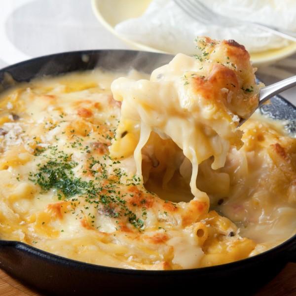 オランダ産ゴーダチーズ50%デンマーク産サムソーチーズ50%完全無