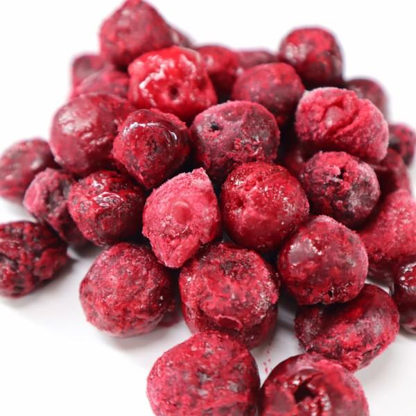 レッドサワーチェリー 冷凍フルーツ250g 無添加 無着色 業務用 製菓 ケーキ パイ ジャム Sourcherry Sourcherry250yho プレミアムデリカわたせいヤフー店 通販 Yahoo ショッピング