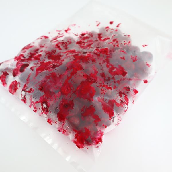 レッドサワーチェリー 冷凍フルーツ250g 無添加 無着色 業務用 製菓 ケーキ パイ ジャム Sourcherry Sourcherry250yho プレミアムデリカわたせいヤフー店 通販 Yahoo ショッピング