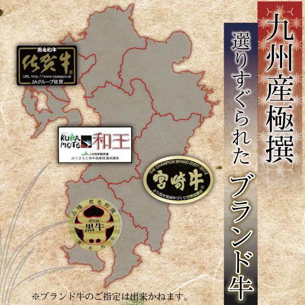 和牛 牛肉 肉 A5等級 黒毛和牛 九州ブランド牛 芳醇霜降りモモスライス400g  お取り寄せ グルメ ギフト | 季月・キサラギ | 03