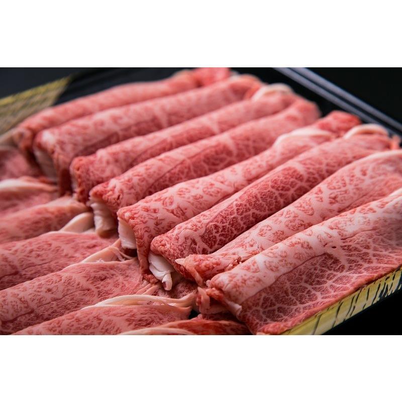 【ヤフショセット販売】和牛 牛肉 肉 和牛 A5等級 黒毛和牛 霜降りうでみすじスライス 800g お取り寄せ グルメの画像