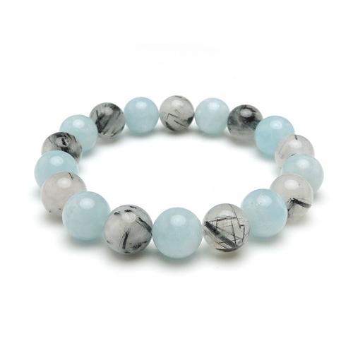 全日本送料無料 パワーストーンブレスレット アクアマリンaaaa 3月誕生日石 10ミリ ブラックトルマリンクォーツaaa10ミリ 復縁 恋愛運 仕事運 サイズ選べ 機縁パワーストーンショップ 通販 Yahoo ショッピング 超激安 Www World Of Heating De