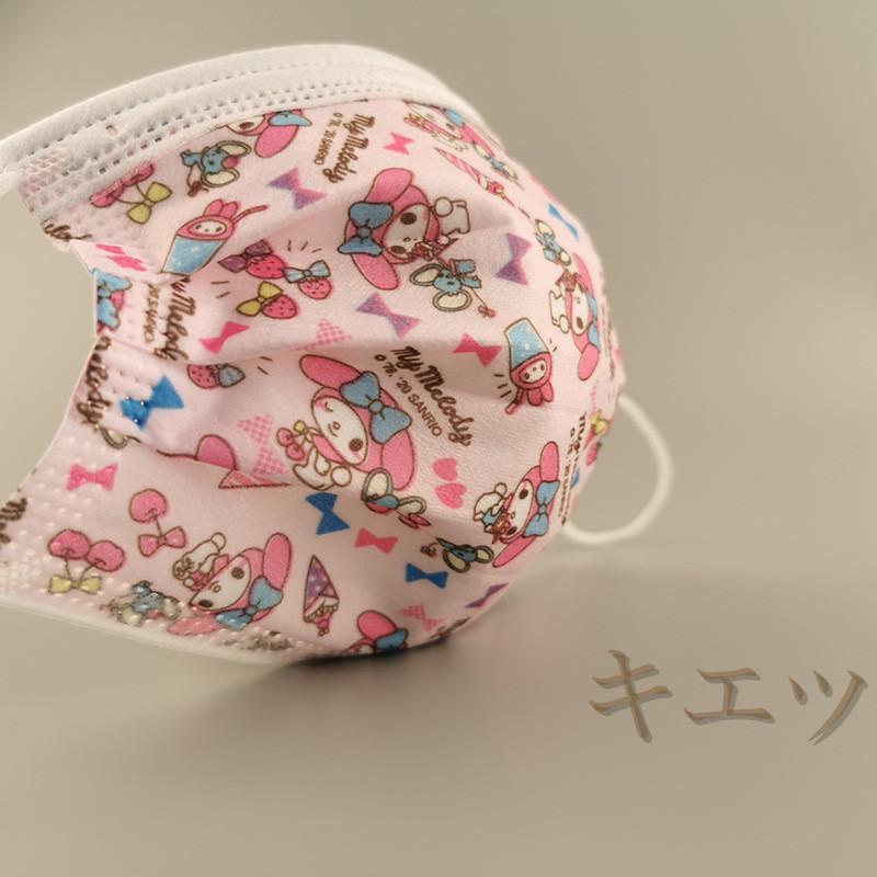 マスク 50枚 大人用 おしゃれ ウサギ柄 不織布マスク 使い捨てマスク 可愛い 3層構造 プレゼント 成人 通勤 ウイルス対策 花粉対策 飛沫 風邪 Pm2 5 マスク Mask キエツ 通販 Yahoo ショッピング
