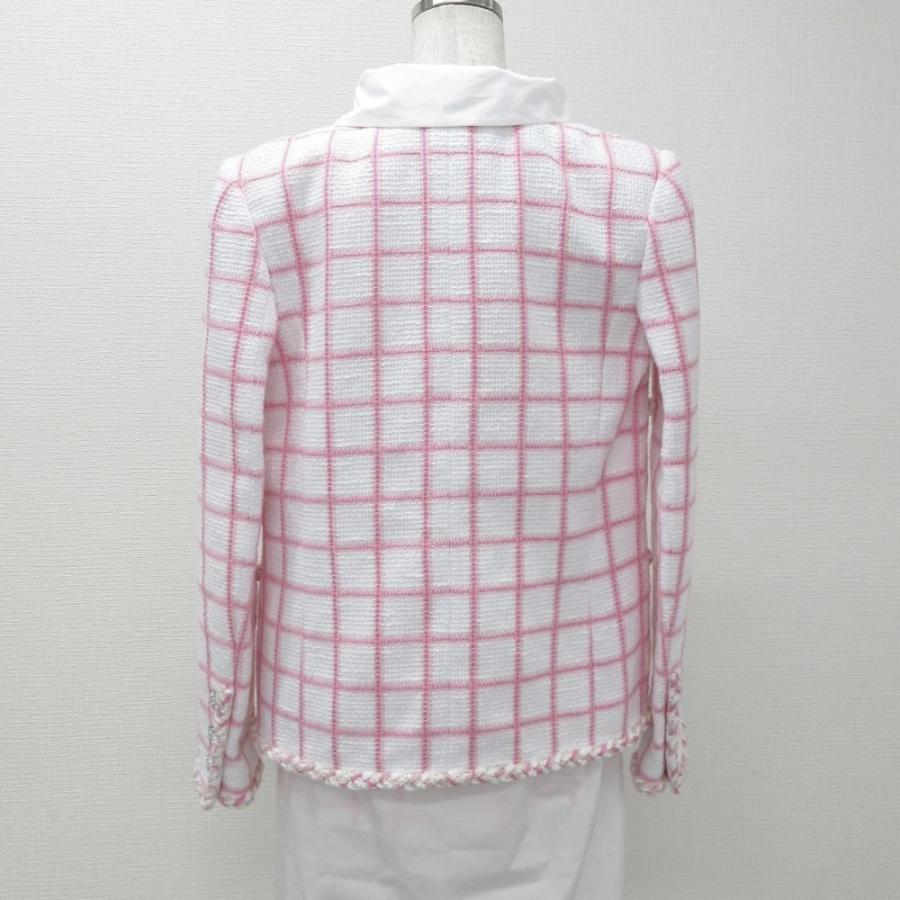 CHANEL（シャネル） 美品 23C CHANEL 3ピース ココマークボタン  